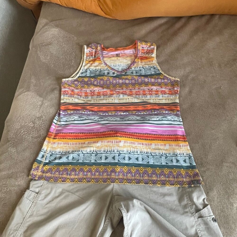 Tank Top - Picture 10 of 10